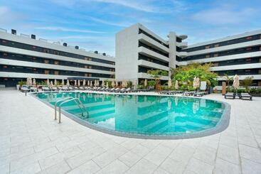 استراحتگاه Labranda Suites Costa Adeje