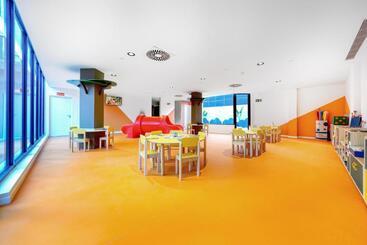 Курорт Labranda Suites Costa Adeje