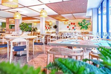 Курорт Labranda Suites Costa Adeje