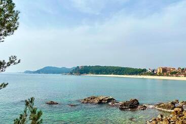 Rigat Park & Spa Hotel   Adults Recommended
