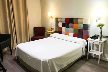 Sercotel Doña Carmela