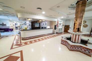 Sercotel Doña Carmela