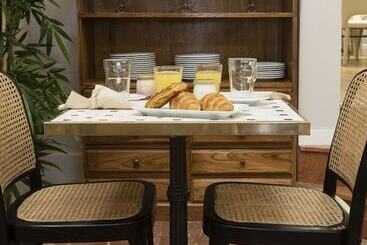 Infanta Isabel By Recordis Hotels