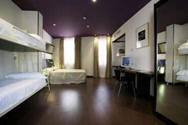 Sercotel Las Torres