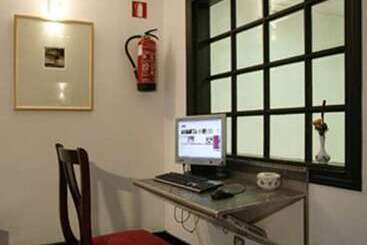 Sercotel Las Torres