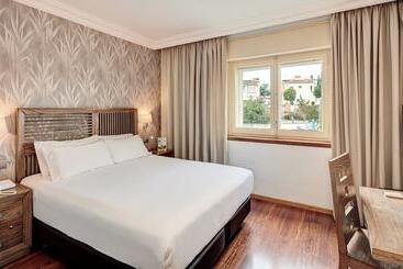 Sercotel Hotel President - Figueres