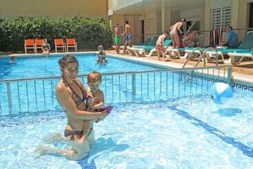 Apartaments Costa D Or