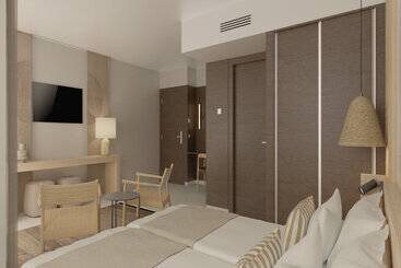 AQUA Hotel The Breeze - All Inclusive - Adults Only - 4Sup