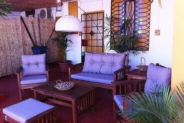 Bed & Breakfast Naranjo