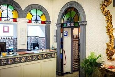 Bed & Breakfast Naranjo