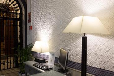 Bed & Breakfast Naranjo