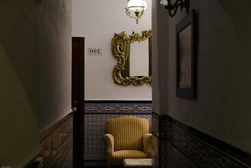 Bed & Breakfast Naranjo