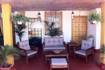 Bed & Breakfast Naranjo