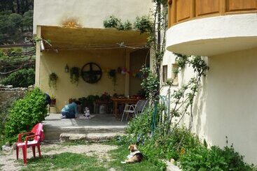 Casa Rural El Molino De Alocén