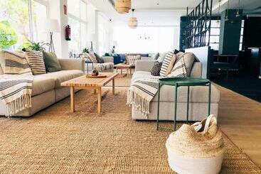 Coral Suites & Spa - Adults Only