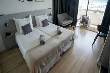 Coral Suites & Spa - Adults Only