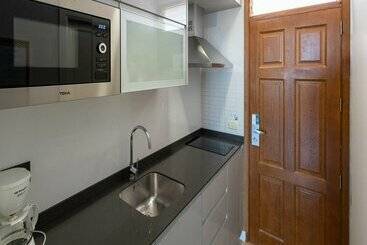 Coral Suites & Spa - Adults Only