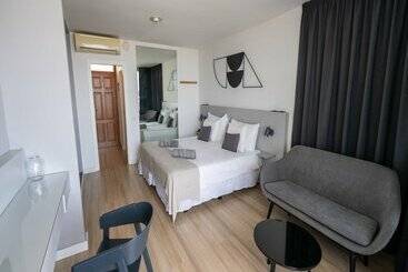 Coral Suites & Spa - Adults Only