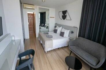Coral Suites & Spa - Adults Only