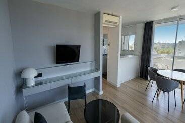 Coral Suites & Spa - Adults Only