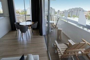 Coral Suites & Spa - Adults Only