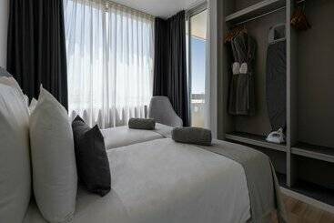 Coral Suites & Spa - Adults Only