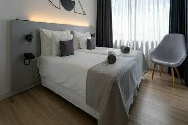 Coral Suites & Spa - Adults Only