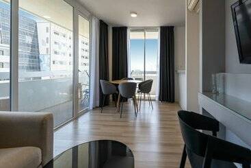 Coral Suites & Spa - Adults Only