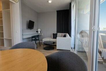 Coral Suites & Spa - Adults Only
