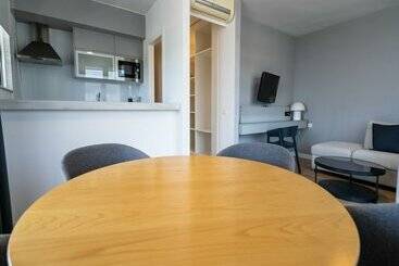 Coral Suites & Spa - Adults Only