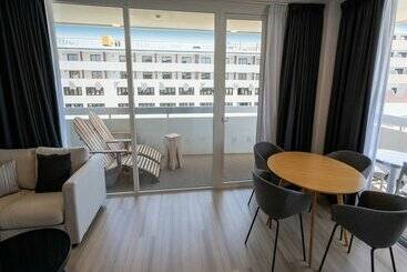 Coral Suites & Spa - Adults Only