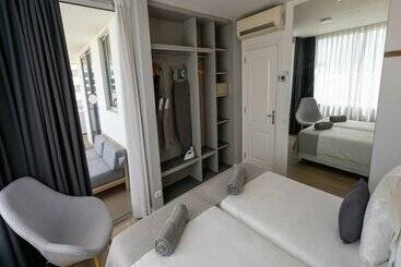 Coral Suites & Spa - Adults Only
