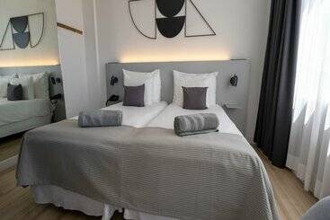 Coral Suites & Spa - Adults Only