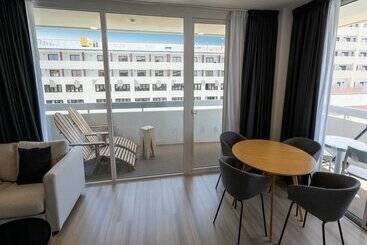 Coral Suites & Spa - Adults Only