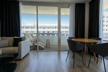 Coral Suites & Spa - Adults Only
