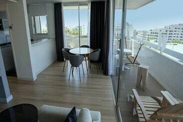 Coral Suites & Spa - Adults Only