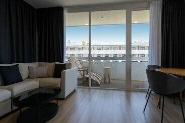 Coral Suites & Spa - Adults Only