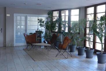 Ght Aparthotel Tossa Park