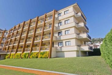 Ght Aparthotel Tossa Park
