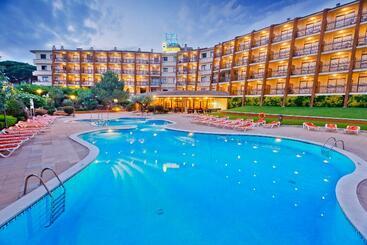 Ght Aparthotel Tossa Park