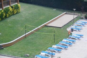 Ght Aparthotel Tossa Park