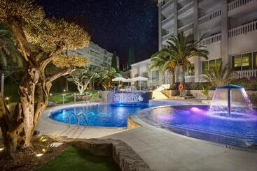 Gran Hotel Las Fuentes - Alcoceber
