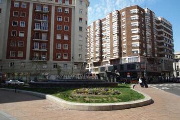 مسافرخانه Boutique Astorga