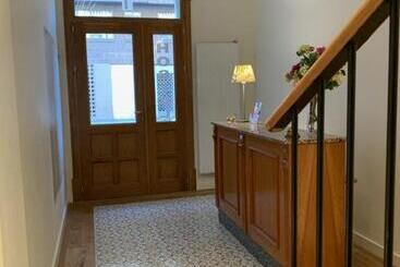 مسافرخانه Boutique Astorga