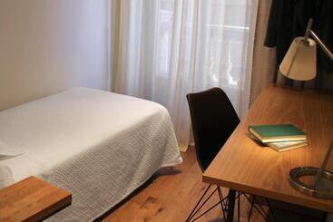 مسافرخانه Boutique Astorga