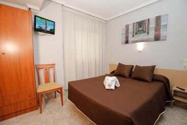 Hostal Conde David