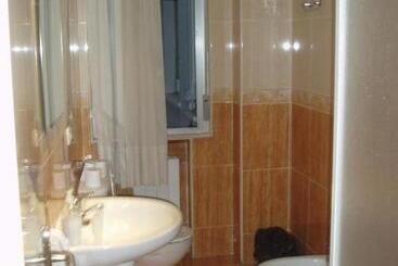 Hostal Conde David