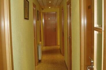 Hostal Conde David
