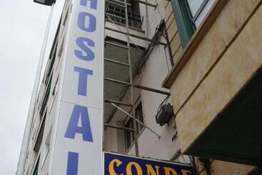 Hostal Conde David