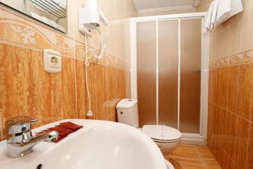 Hostal Conde David